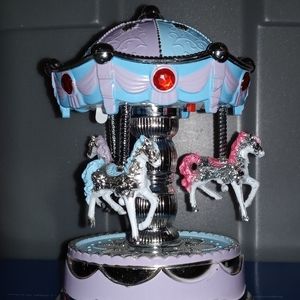 Musical Carousel